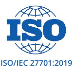 ISO 27701:2019