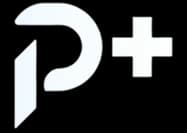 P+